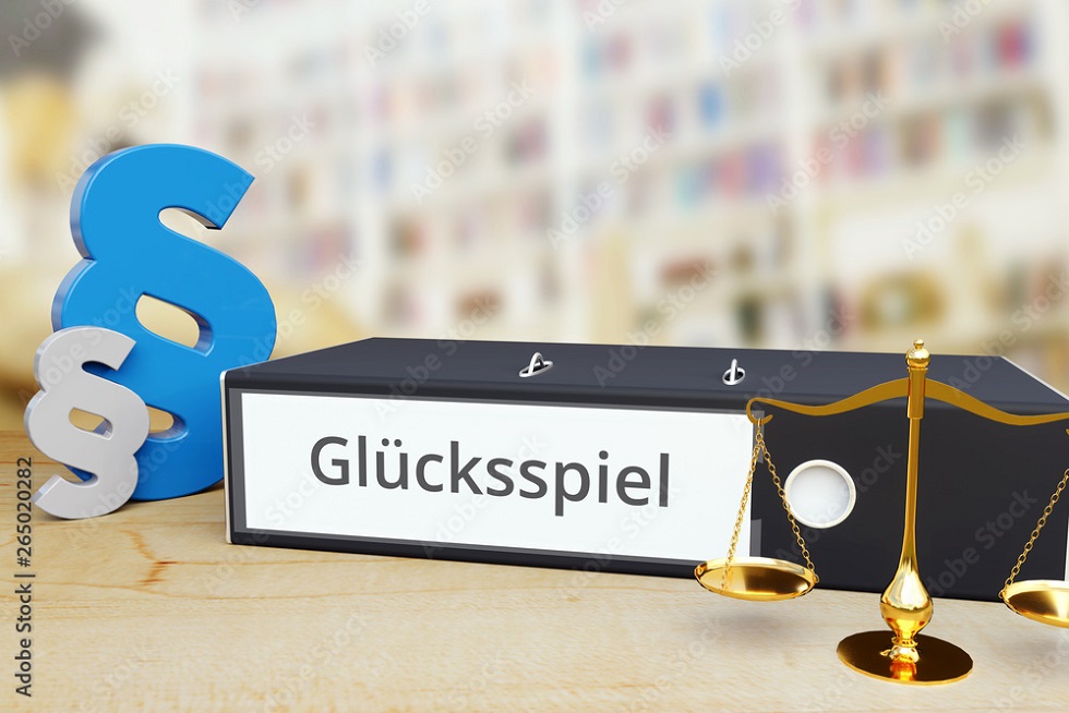 Glücksspiel in Deutschland